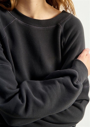 Atubay sweat Darkness American Vintage 